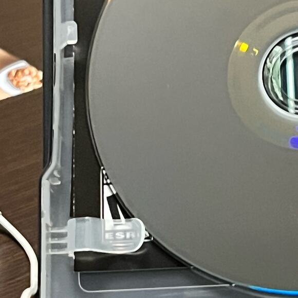 DISHONORED 2 Steelbook for PS4 Preowned Excellent condition - Picture 11 of 11